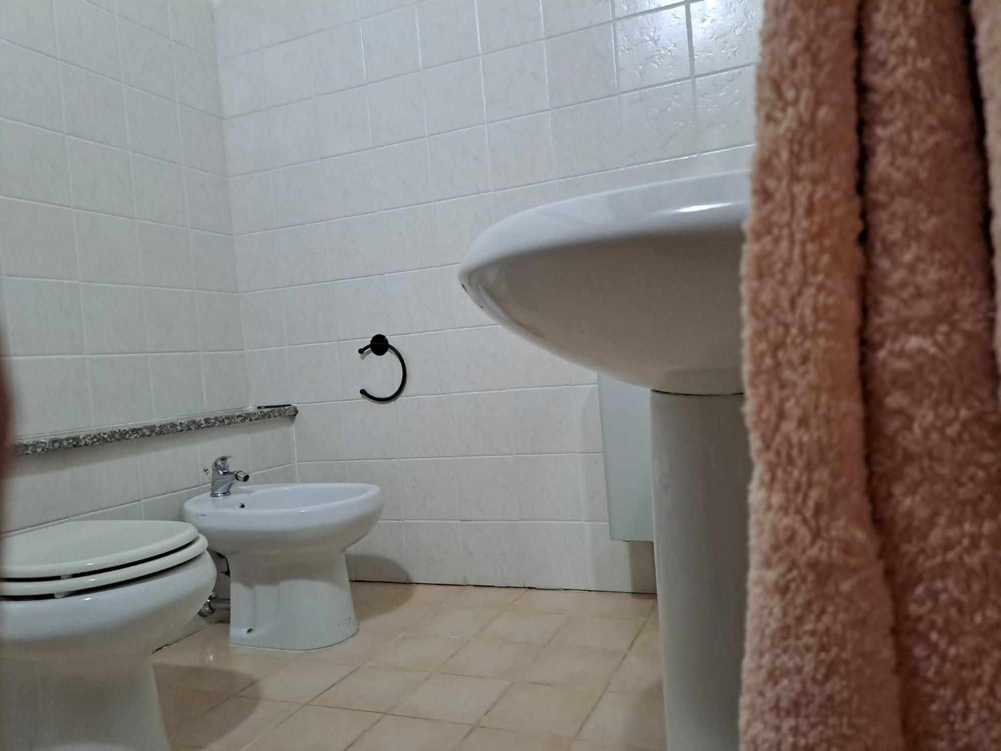 B&B S'Omu Antiga Nureci Luaran gambar