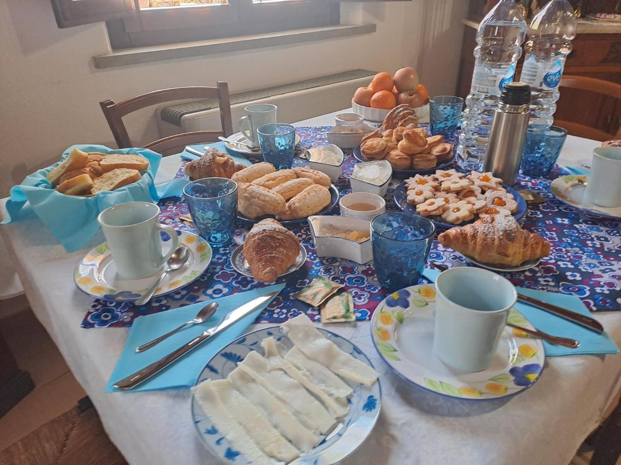 B&B S'Omu Antiga Nureci Luaran gambar