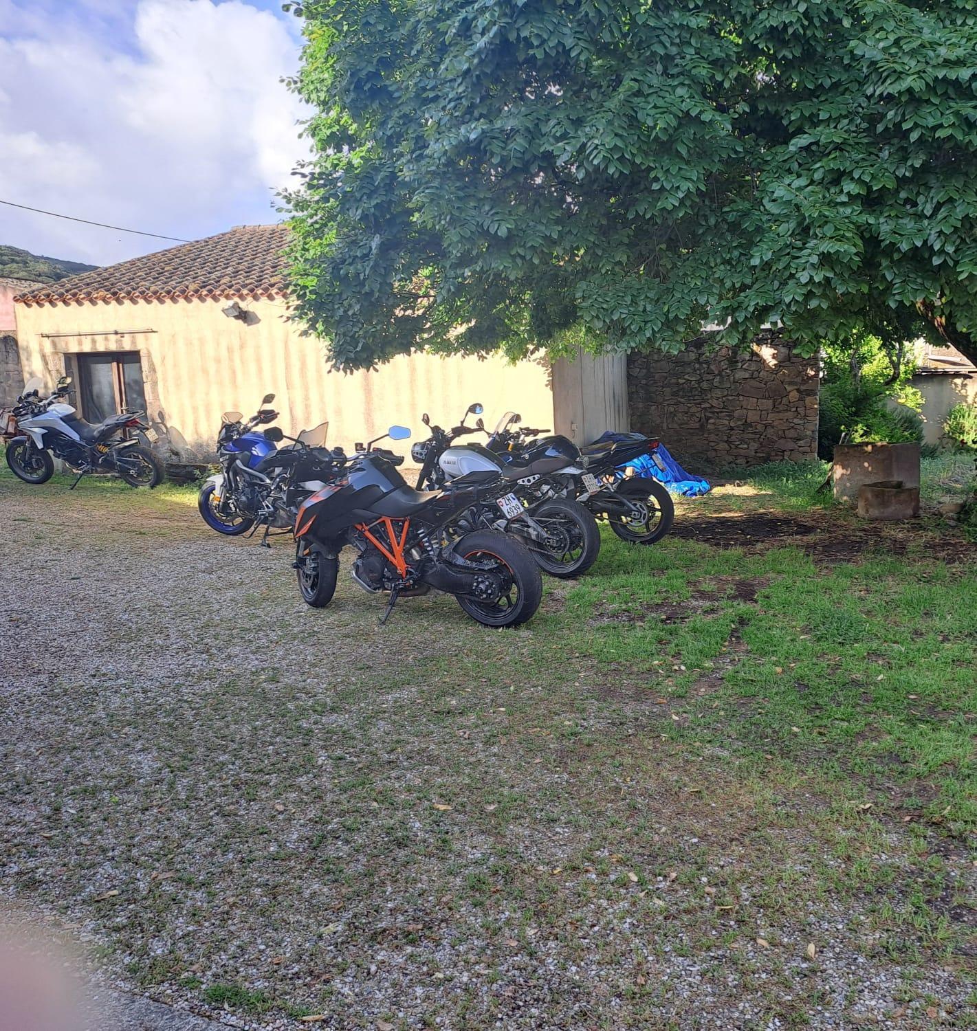 B&B S'Omu Antiga Nureci Luaran gambar