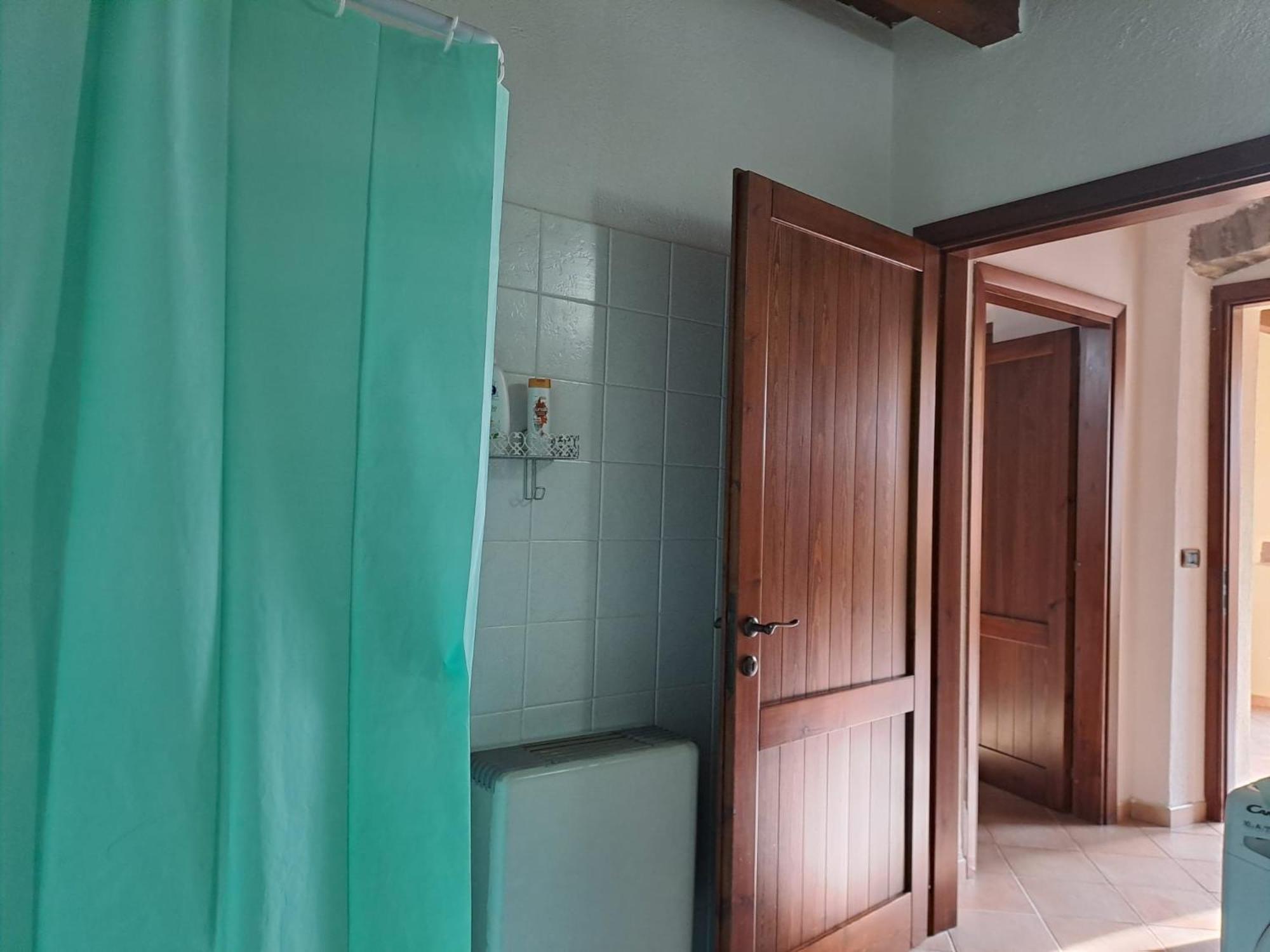 B&B S'Omu Antiga Nureci Luaran gambar