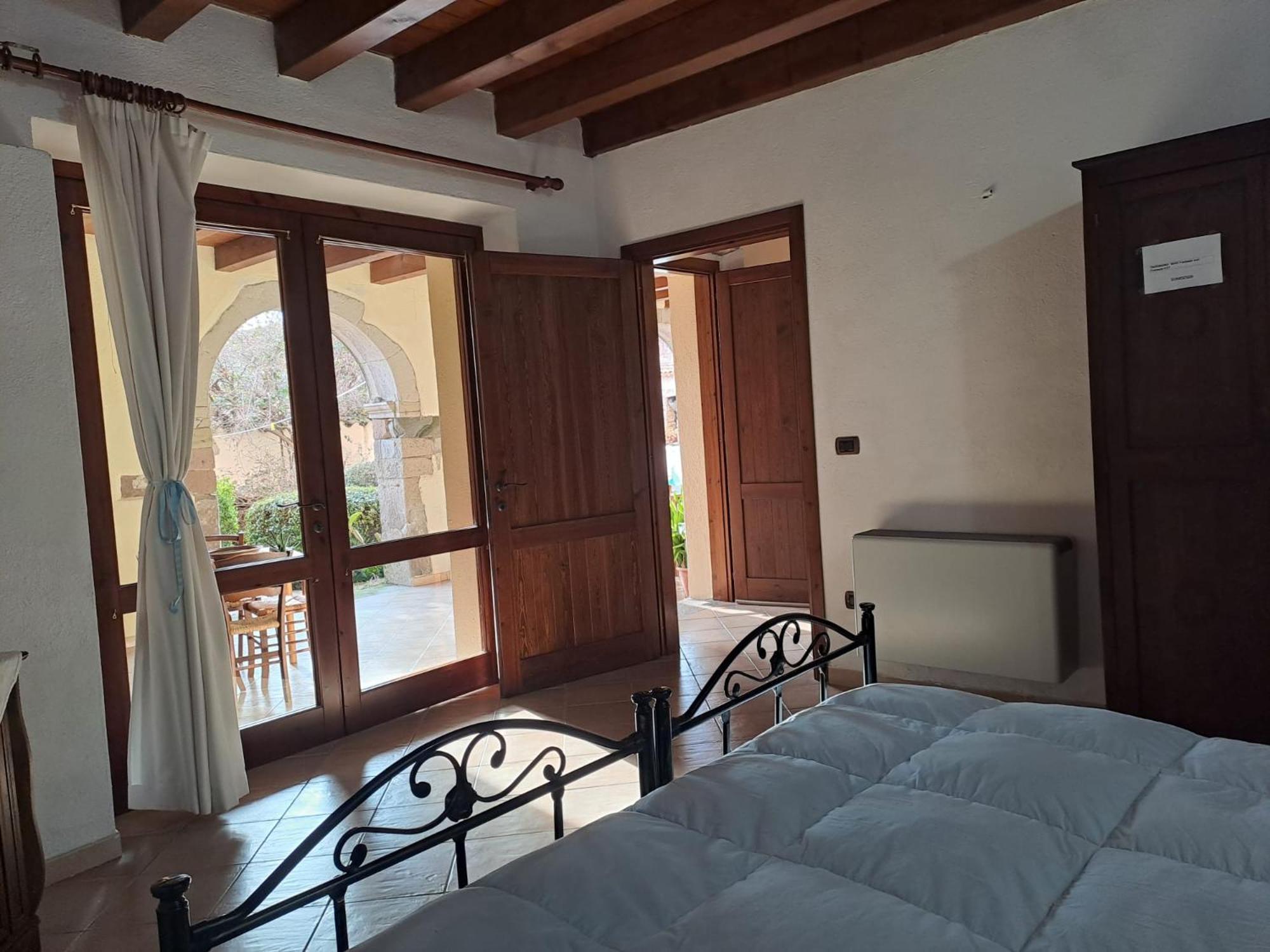B&B S'Omu Antiga Nureci Luaran gambar