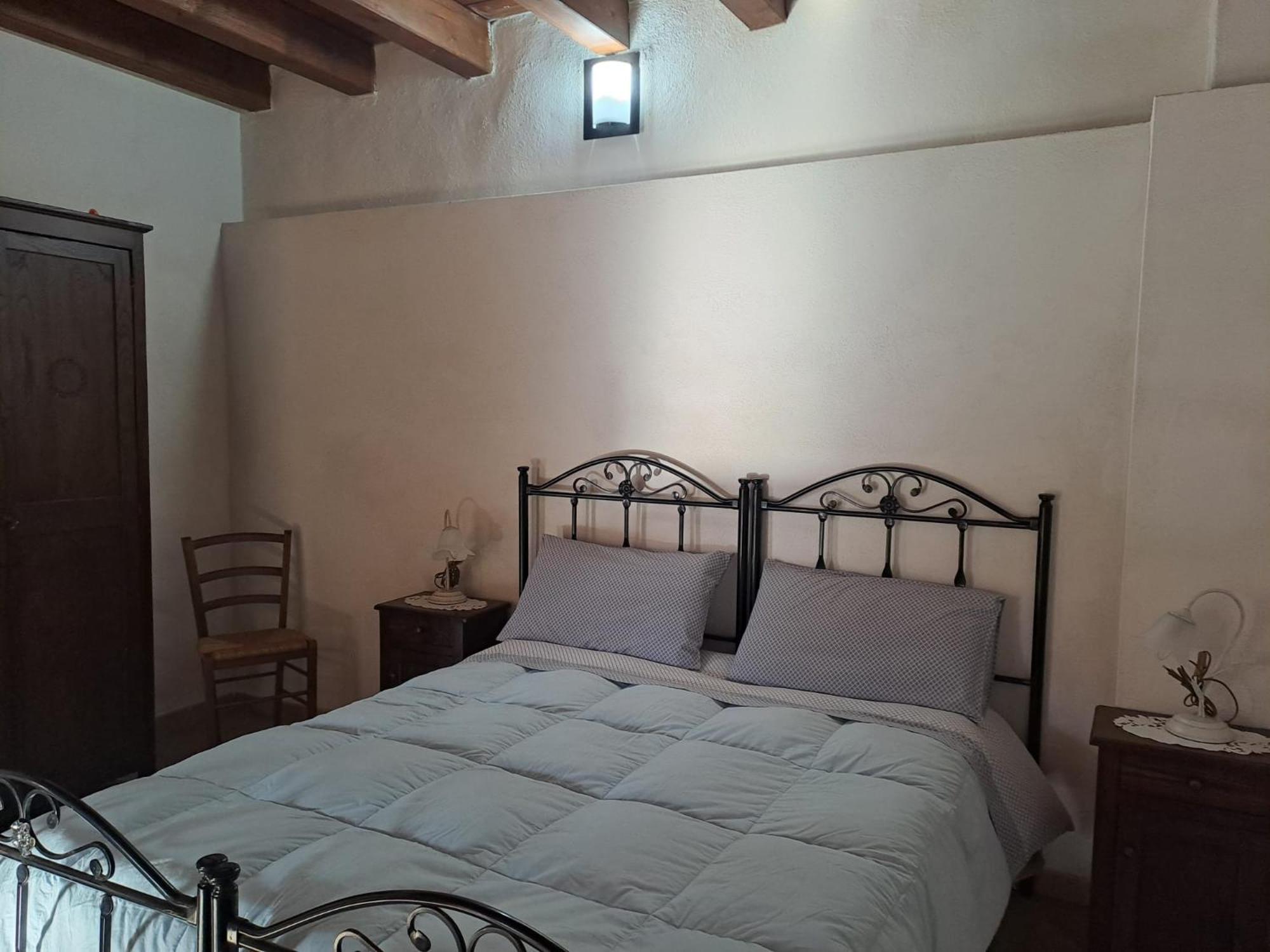 B&B S'Omu Antiga Nureci Luaran gambar