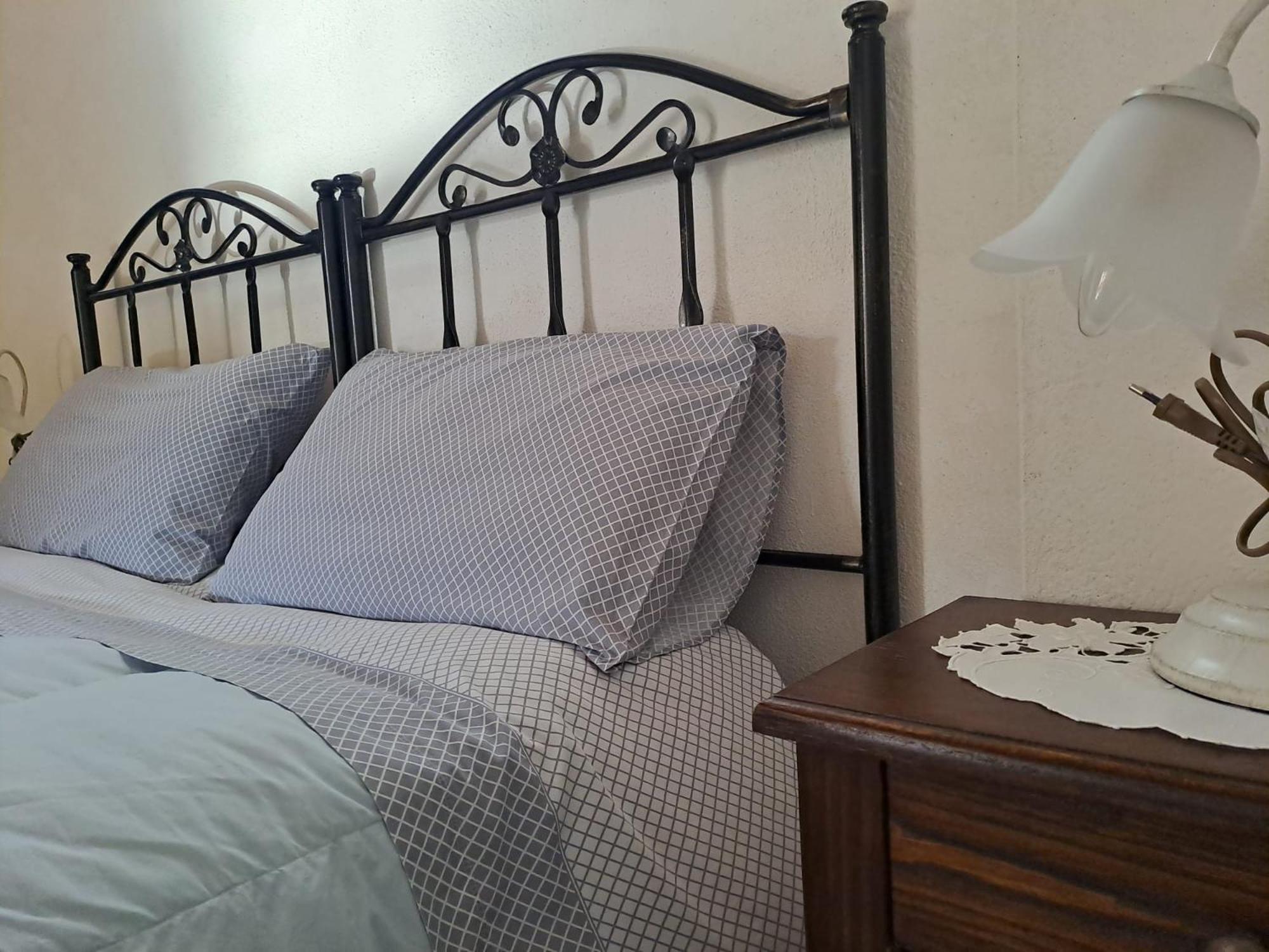 B&B S'Omu Antiga Nureci Luaran gambar
