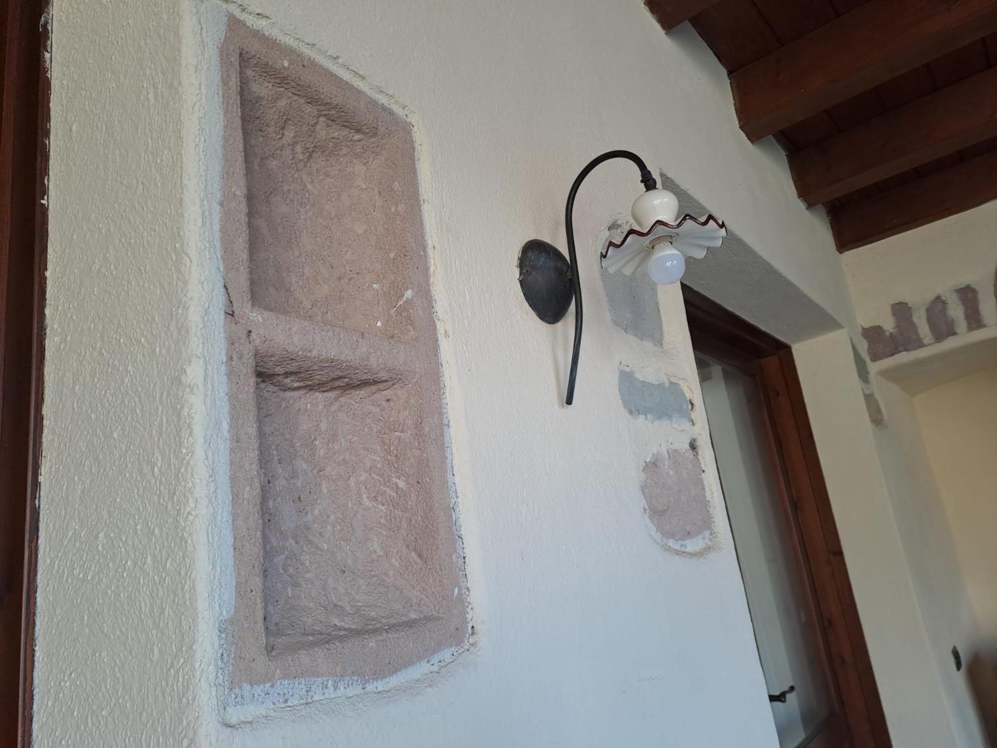 B&B S'Omu Antiga Nureci Luaran gambar